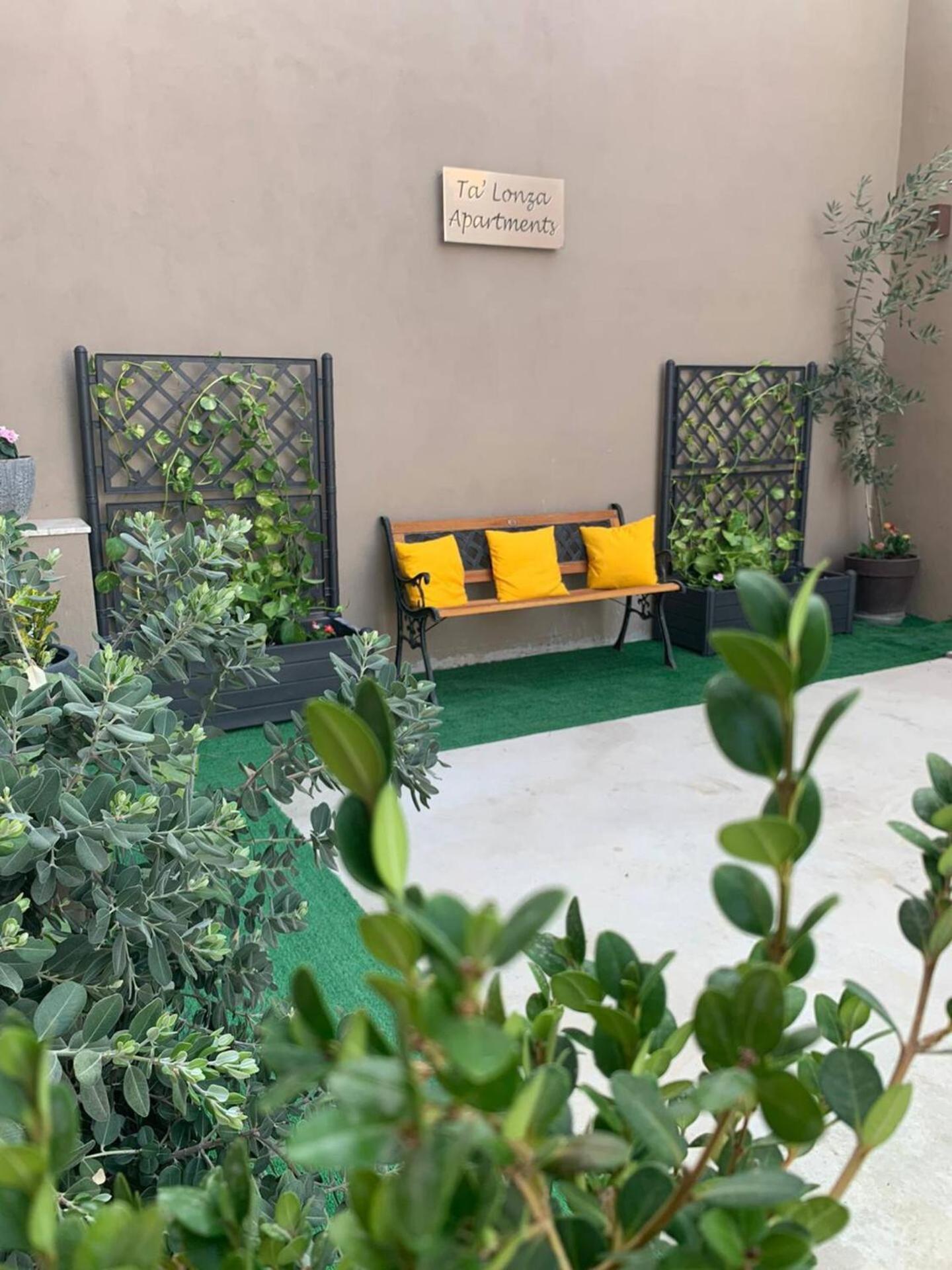 Fl 1 Ta'Lonza Luxury With Hot Tub By Homely Mellieha Exterior photo
